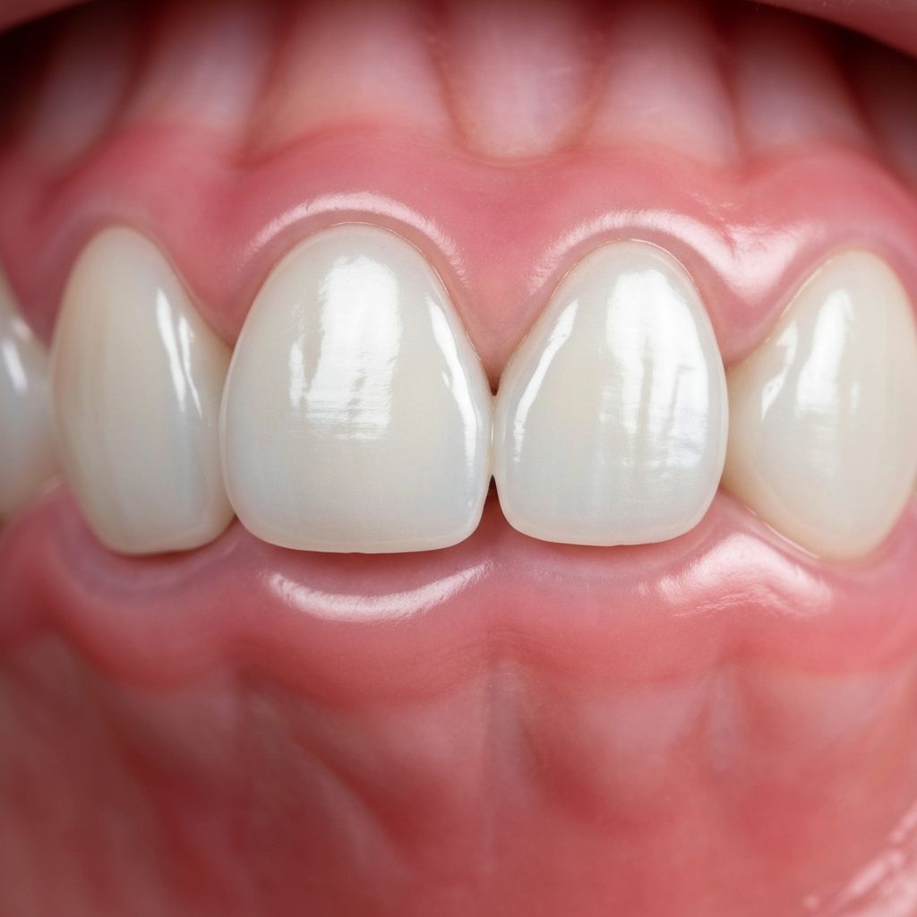Dental bridge